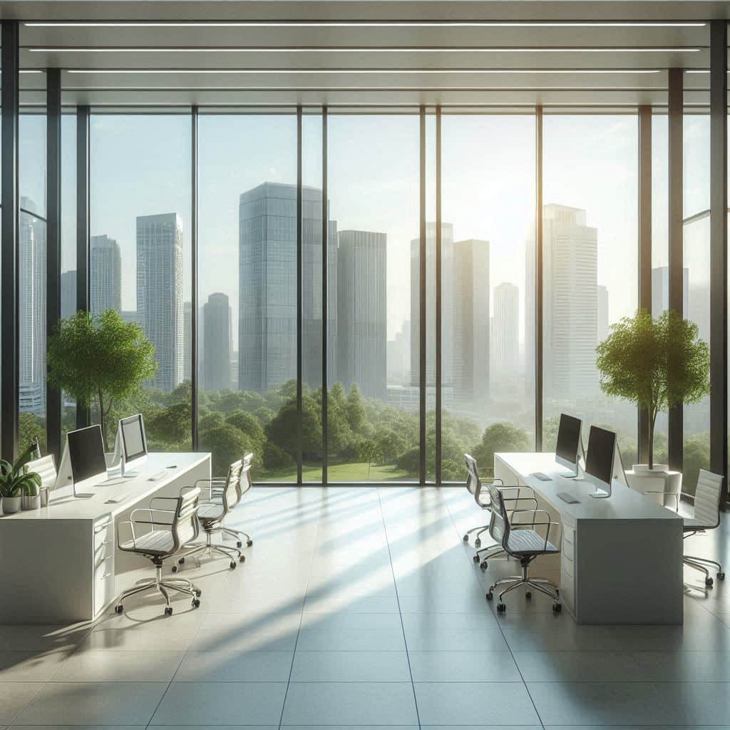 大厦名字文章配图